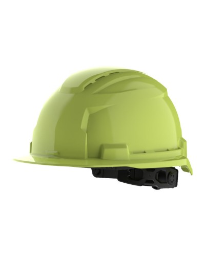 Hełm ochronny żółty o...