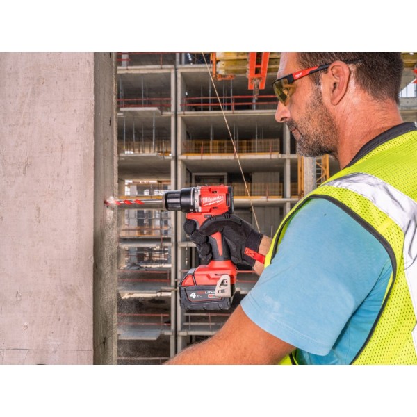 M18BLPDRC-422C WIERTARKA UDAROWA W...