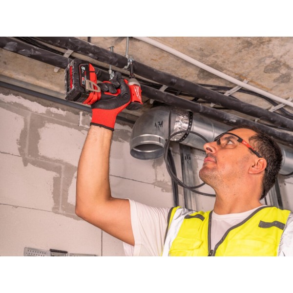 M18BLIDRC-402C Kompaktowa zakrętarka...