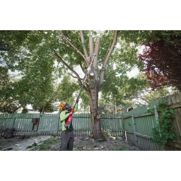 M18FTPS30-0 Podkrzesywarka... M18FTPS30-0 Podkrzesywarka...