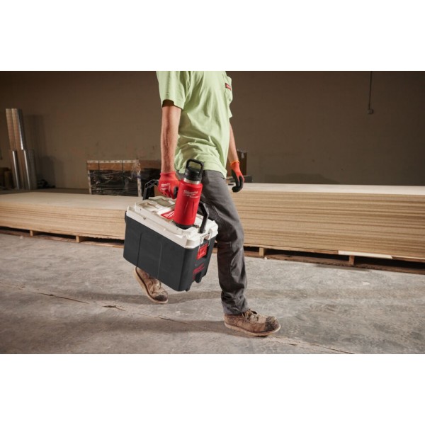 Termos / butelka termiczna PACKOUT...