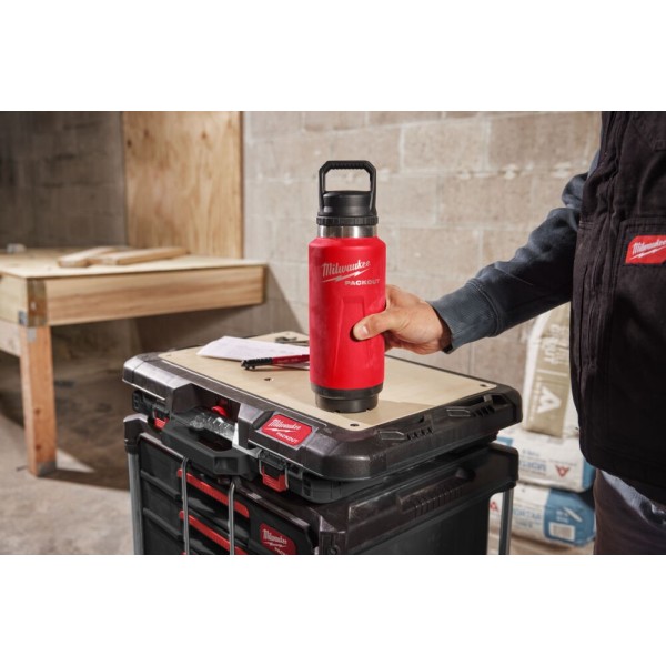 Termos / butelka termiczna PACKOUT...