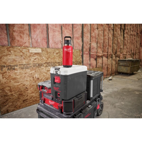 Termos / butelka termiczna PACKOUT...