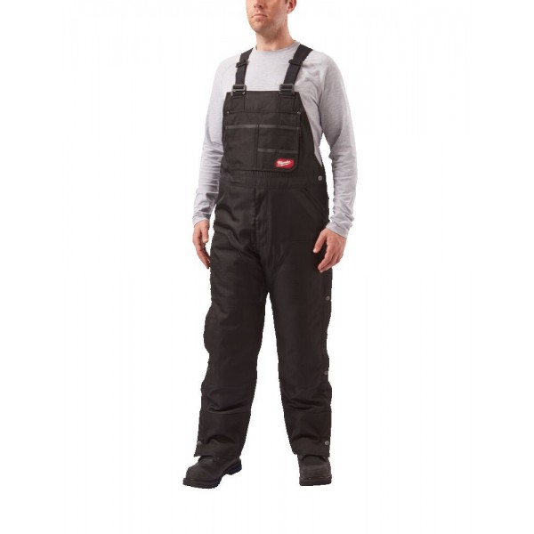 Spodnie robocze GRIDIRON WGT-R2XL