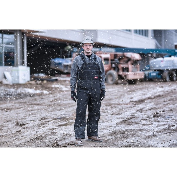 Spodnie robocze GRIDIRON WGT-R2XL