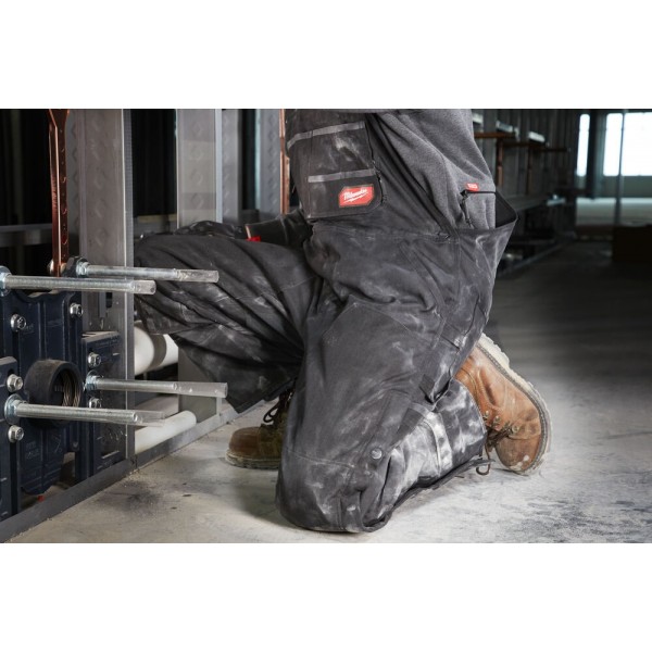 Spodnie robocze GRIDIRON WGT-R2XL