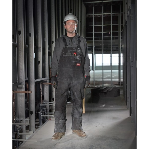 Spodnie robocze GRIDIRON WGT-RXL