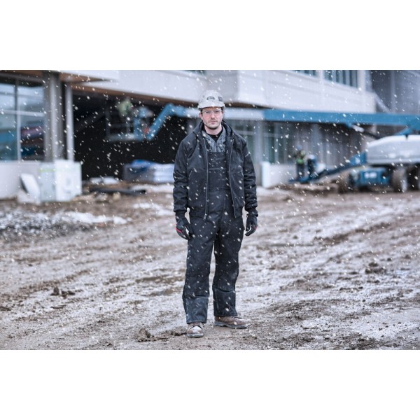 Spodnie robocze GRIDIRON WGT-RXL