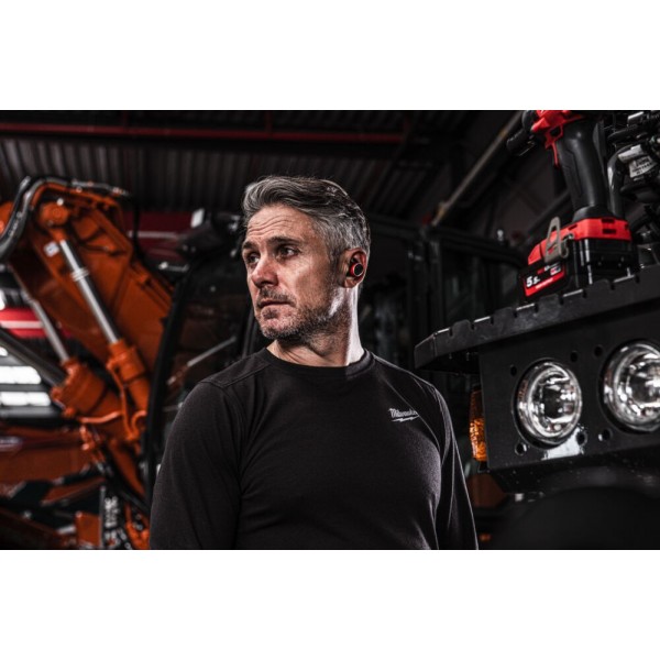 L4RLEPB-301 Zatyczki do uszu z...