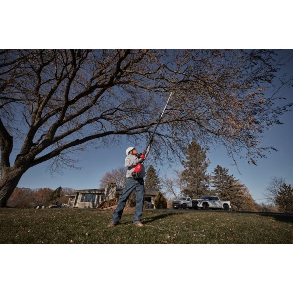 M18BLTS-0 Sekator teleskopowy do gałęzi