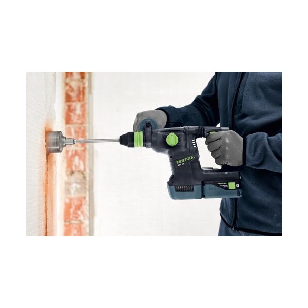 Festool Akumulatorowa młotowiertarka...