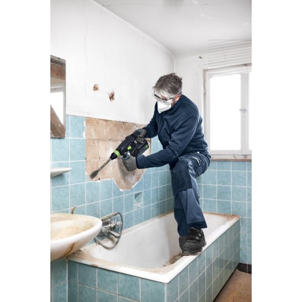 Festool Akumulatorowa młotowiertarka...