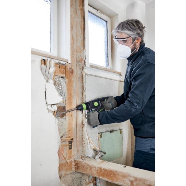 Festool Akumulatorowa młotowiertarka...