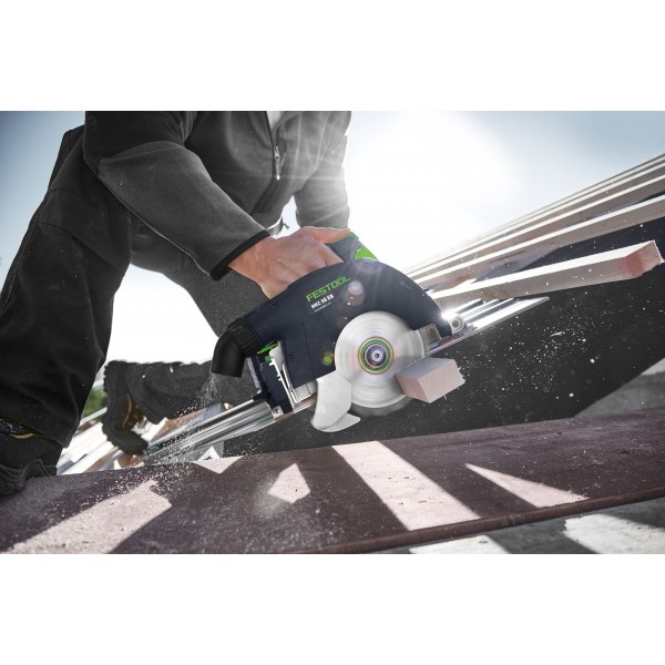 Festool Akumulatorowa ręczna pilarka...