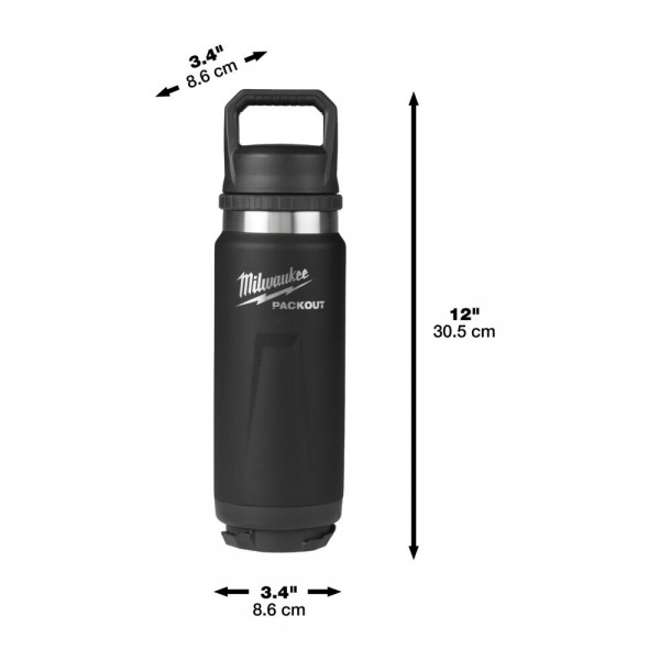 Termos / butelka termiczna PACKOUT...