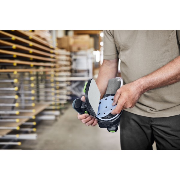 Festool Akumulatorowa szlifierka...