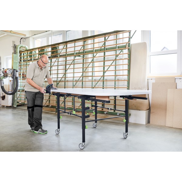 Festool Akumulatorowa szlifierka...