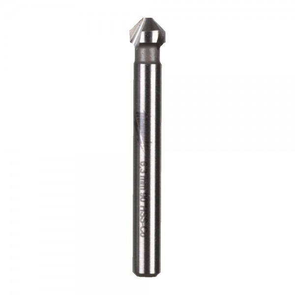 Zestaw pogłębiaczy stożkowych HSS - 6...