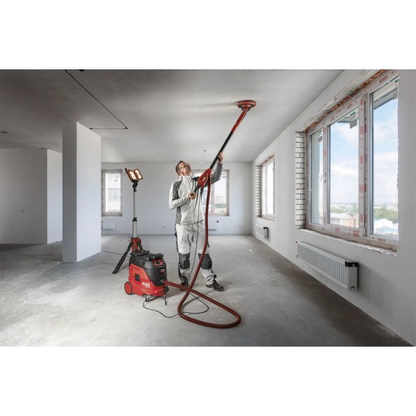 Szlifierka do ścian i sufitów GE 6 R-EC