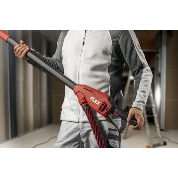 Szlifierka do ścian i sufitów GE 6 R-EC