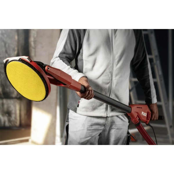 Szlifierka do ścian i sufitów GE 6 R-EC