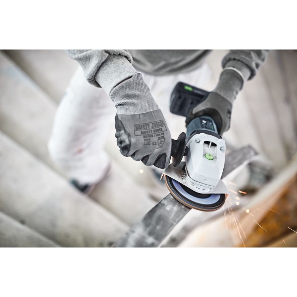 Festool Akumulatorowa szlifierka...