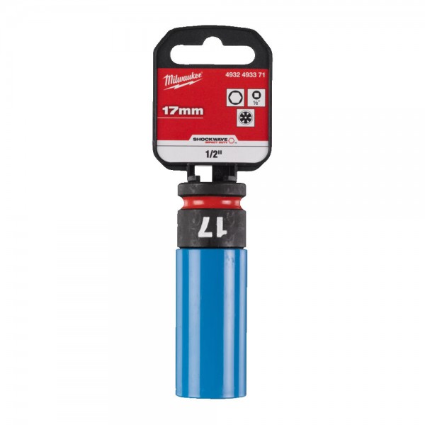 Nasadka udarowa do felg aluminiowych...