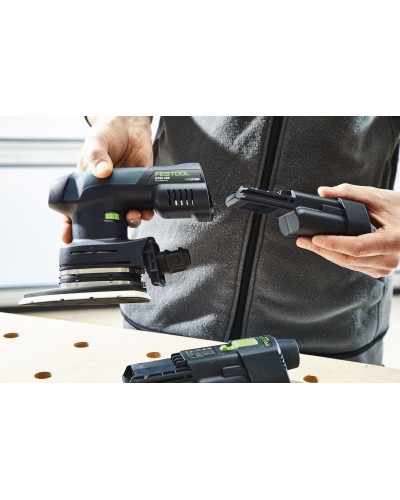 Festool Akumulator BP 18 Li... 2