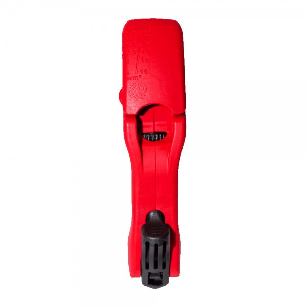 Ściągacz wielofunkcyjny do izolacji...