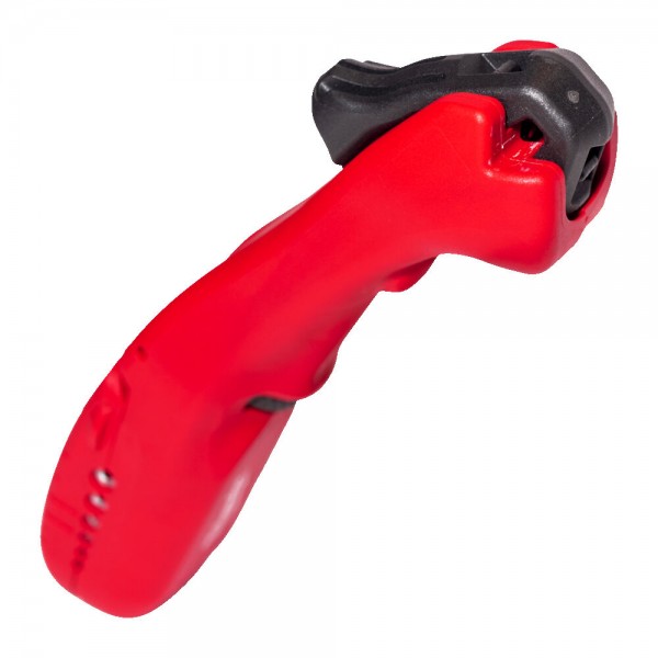 Ściągacz wielofunkcyjny do izolacji...