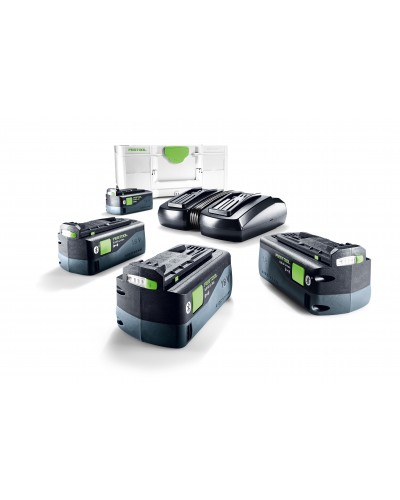 Festool Zestaw energii SYS... 2