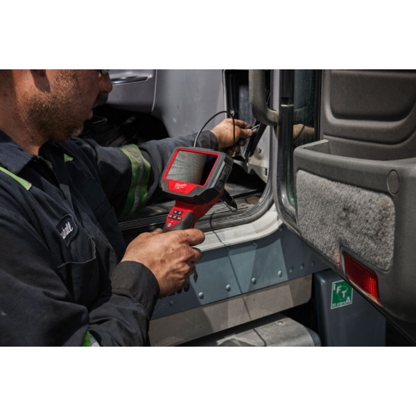 M12ATB-0C Kamera inspekcyjna boroskop