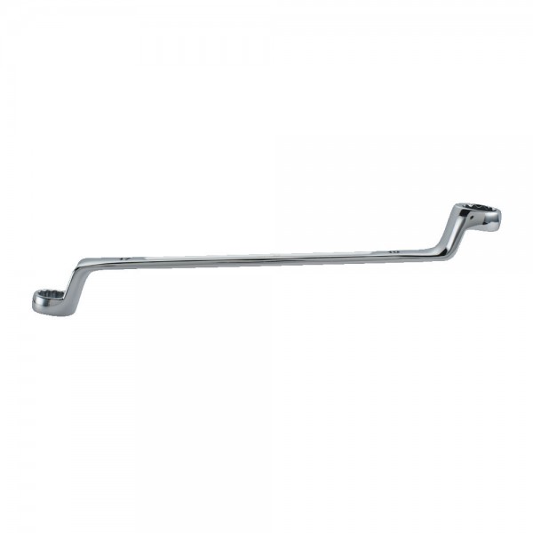 Klucz oczkowy gięty podwójnie... Klucz oczkowy gięty podwójnie...