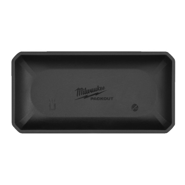 Magnetyczny pojemnik PACKOUT 10x20cm