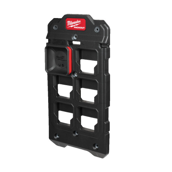 Magnetyczny pojemnik PACKOUT 10x10cm