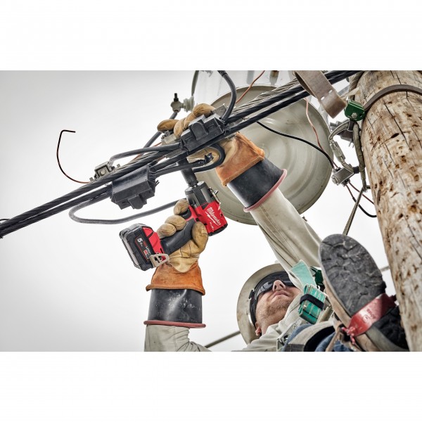 M18FMTIW2F12-0 AKUM.KLUCZ UDAROWY...