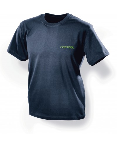 Festool T-Shirt z wycięciem okrągłym SH-FT2 S