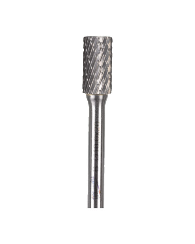 Frez do metalu z węglikiem typ B 6x10mm - 1szt