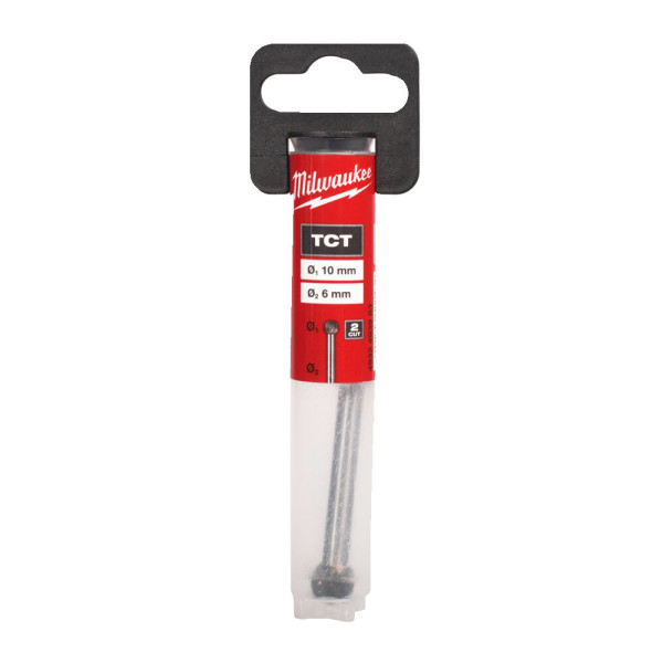 Frez do metalu z węglikiem typ D...