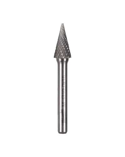 Frez do metalu z węglikiem typ M 6x10mm - 1szt