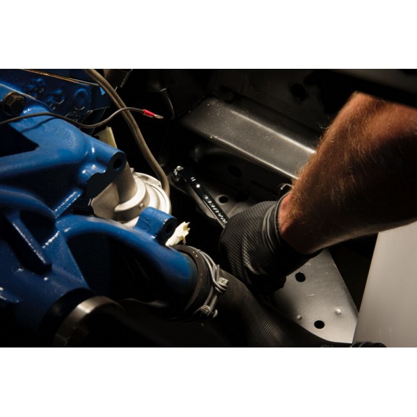 Klucz oczkowy gięty podwójnie... Klucz oczkowy gięty podwójnie...