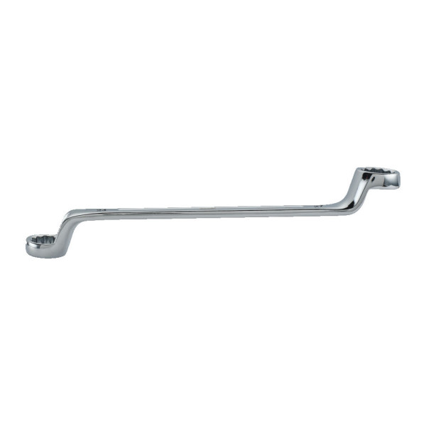 Klucz oczkowy gięty podwójnie... Klucz oczkowy gięty podwójnie...