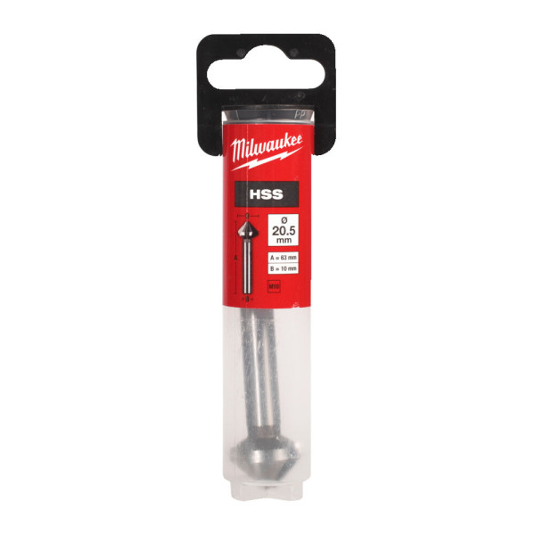 Pogłębiacz stożkowy ze stali...