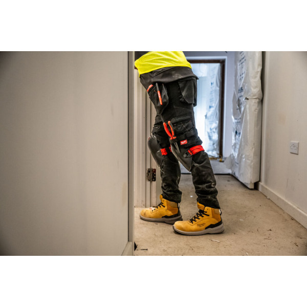 Obuwie robocze FLEXTRED S3S 1M1713...