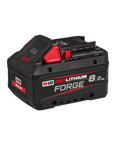M18FB8 FORGE AKUMULATOR 8.0Ah 2