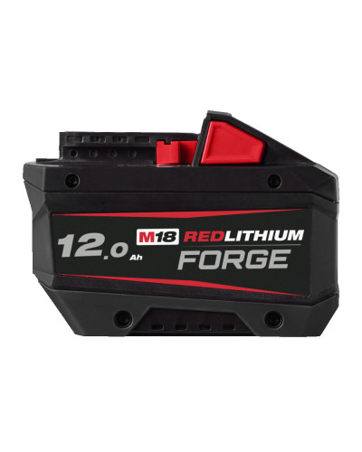 M18FB12 FORGE AKUMULATOR... 2