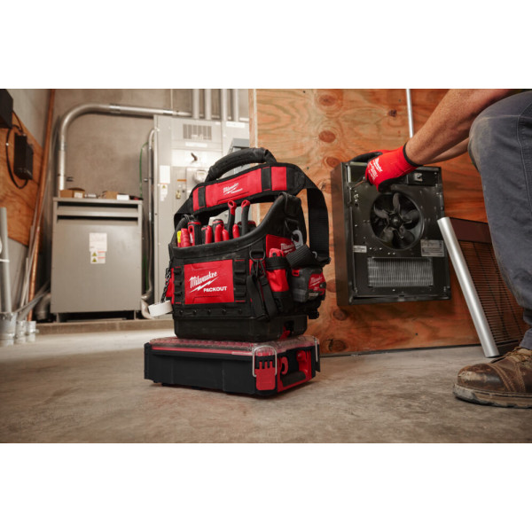Torba narzędziowa PACKOUT PRO 25cm -...