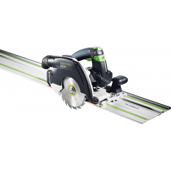 Festool Ręczna pilarka tarczowa HK 55...