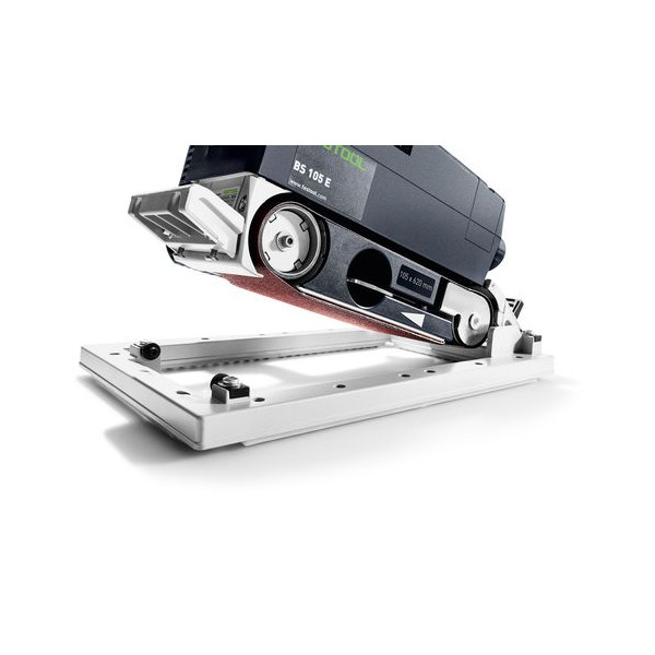 Szlifierka taśmowa BS105 E-Plus Szlifierka taśmowa BS105 E-Plus