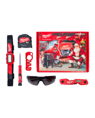 ZESTAW CHRISTMAS PROMO 2